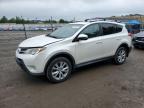 2013 Toyota Rav4 Limited   for Sale in Laurel, MD - Rear End
