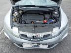 2010 HONDA CIVIC EX I-CTDI  for sale at Copart SANDTOFT