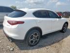 2018 Alfa Romeo Stelvio Ti for Sale in Houston, TX - Normal Wear