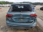 2019 Volkswagen Tiguan Se for Sale in Florence, MS - Rear End