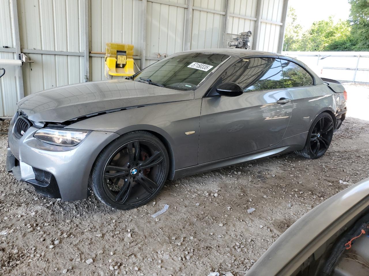2008 BMW 335 I 3.0L for Sale in Midway, FL - Rear End