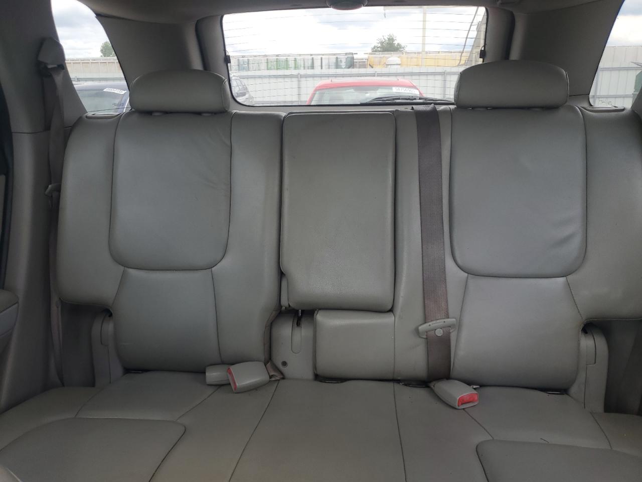 2008 Chevrolet Equinox Lt VIN: 2CNDL33FX86023858 Lot: 58898105