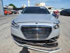 2017 Genesis G90 Ultimate for Sale in Tulsa, OK - Front End
