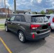 2014 Kia Sorento Ex იყიდება North Billerica-ში, MA - Mechanical