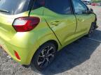 2024 HYUNDAI I10 N LINE for sale at Copart SANDTOFT