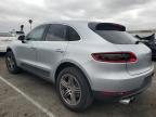 2016 Porsche Macan S na sprzedaż w Van Nuys, CA - Front End