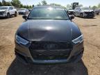 2017 Audi A3 Premium Plus for Sale in Elgin, IL - Front End