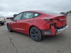 2021 Tesla Model 3  na sprzedaż w Ham Lake, MN - Side