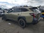 2022 Subaru Outback Wilderness   en Venta en Pennsburg, PA - Front End