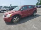 2007 Dodge Caliber Sxt იყიდება Dunn-ში, NC - Front End