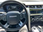 2018 Land Rover Discovery Hse Luxury de vânzare în North Billerica, MA - Minor Dent/Scratches