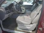2011 Chevrolet Suburban K1500 Ltz de vânzare în Cahokia Heights, IL - Side