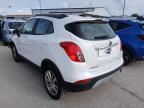 2017 VAUXHALL MOKKA X AC for sale at Copart WESTBURY