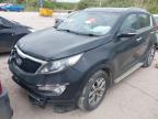 2015 KIA SPORTAGE A for sale at Copart BRISTOL