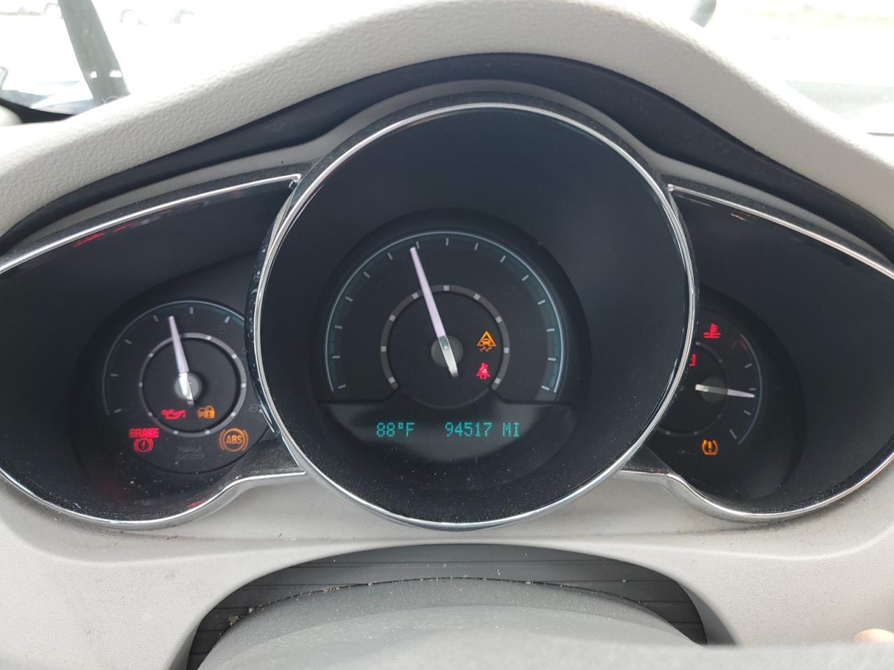 2009 Chevrolet Malibu Ls VIN: 1G1ZG57B094144332 Lot: 58987695