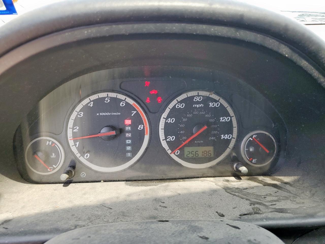 2006 Honda Cr-V Lx VIN: JHLRD68566C014641 Lot: 54052105