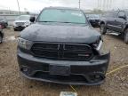 2018 Dodge Durango Gt de vânzare în Chicago Heights, IL - Side