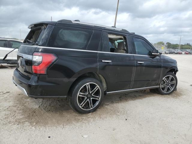  FORD EXPEDITION 2019 Black