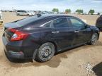 2016 Honda Civic Touring for Sale in Rocky View County, AB - Side