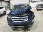 2017 Ford Edge Sel იყიდება Lawrenceburg-ში, KY - Front End