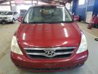 2008 Hyundai Entourage Gls en Venta en East Granby, CT - Minor Dent/Scratches