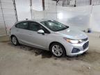2019 Chevrolet Cruze Ls   იყიდება Lexington-ში, KY - Rear End
