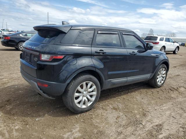  LAND ROVER RANGEROVER 2019 Czarny