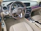 2012 Mercedes-Benz C 350 იყიდება Wilmer-ში, TX - Front End