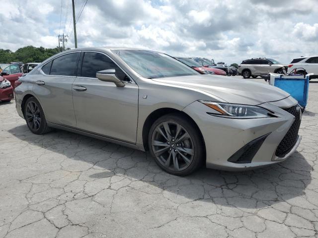  LEXUS ES350 2021 Gray