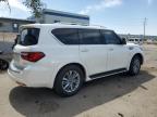 2019 Infiniti Qx80 Luxe for Sale in Albuquerque, NM - Front End