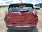 2018 Nissan Murano S de vânzare în Conway, AR - All Over
