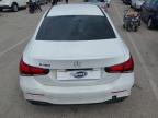 2022 MERCEDES-BENZ A CLASS A180 AMG LINE EXECUTIVE EDITION 4DR for sale at Copart SANDWICH