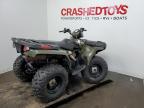 2008 POLARIS SPORTSMAN 500 H.O. for sale at Copart MN - MINNEAPOLIS NORTH
