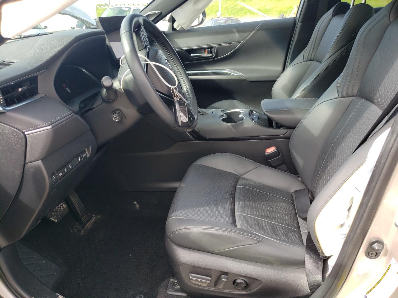 2023 Toyota Venza Le VIN: JTEAAAAH5PJ120498 Lot: 56872335