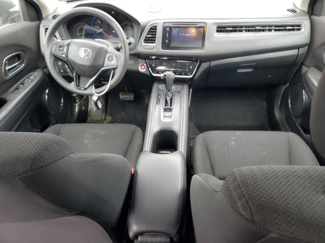  HONDA HR-V 2016 Серый