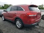 2016 Kia Sorento Lx للبيع في Spartanburg، SC - Minor Dent/Scratches