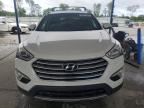 2016 Hyundai Santa Fe Se Ultimate იყიდება Cartersville-ში, GA - Rear End