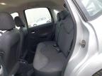 2009 CITROEN C3 VTR for sale at Copart PETERLEE