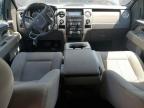 2010 FORD F150 SUPERCREW for sale at Copart ON - COOKSTOWN