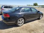 2012 Volkswagen Passat Sel for Sale in Mcfarland, WI - Front End