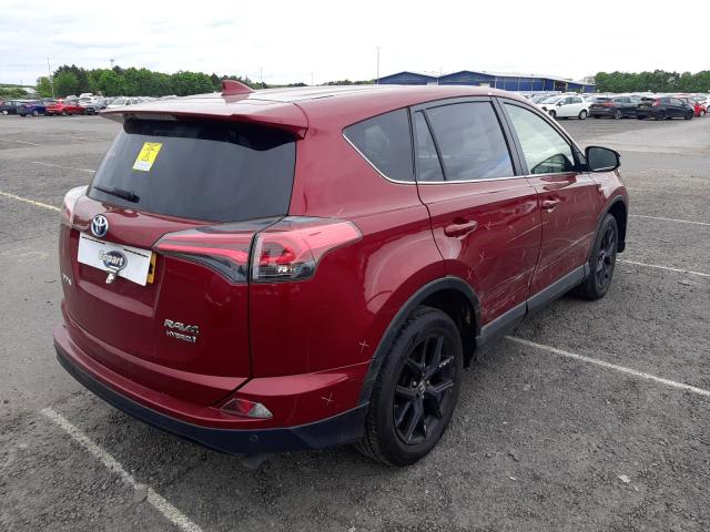 2018 TOYOTA RAV4 EXCEL