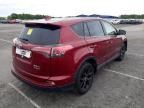 2018 TOYOTA RAV4 EXCEL for sale at Copart SANDTOFT