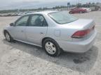 2001 Honda Accord Ex for Sale in Cahokia Heights, IL - Water/Flood