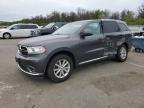 2015 Dodge Durango Sxt   للبيع في Brookhaven، NY - Side