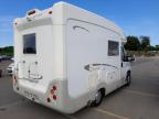 2009 PEUGEOT BOXER 333 for sale at Copart SANDTOFT