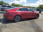2017 Lincoln Mkz Select იყიდება Miami-ში, FL - All Over