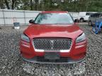 2022 Lincoln Corsair  zu verkaufen in Windsor, NJ - Undercarriage
