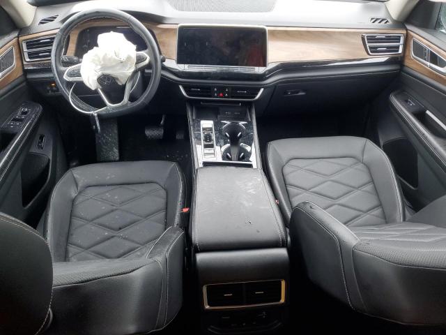  VOLKSWAGEN ATLAS 2024 Srebrny