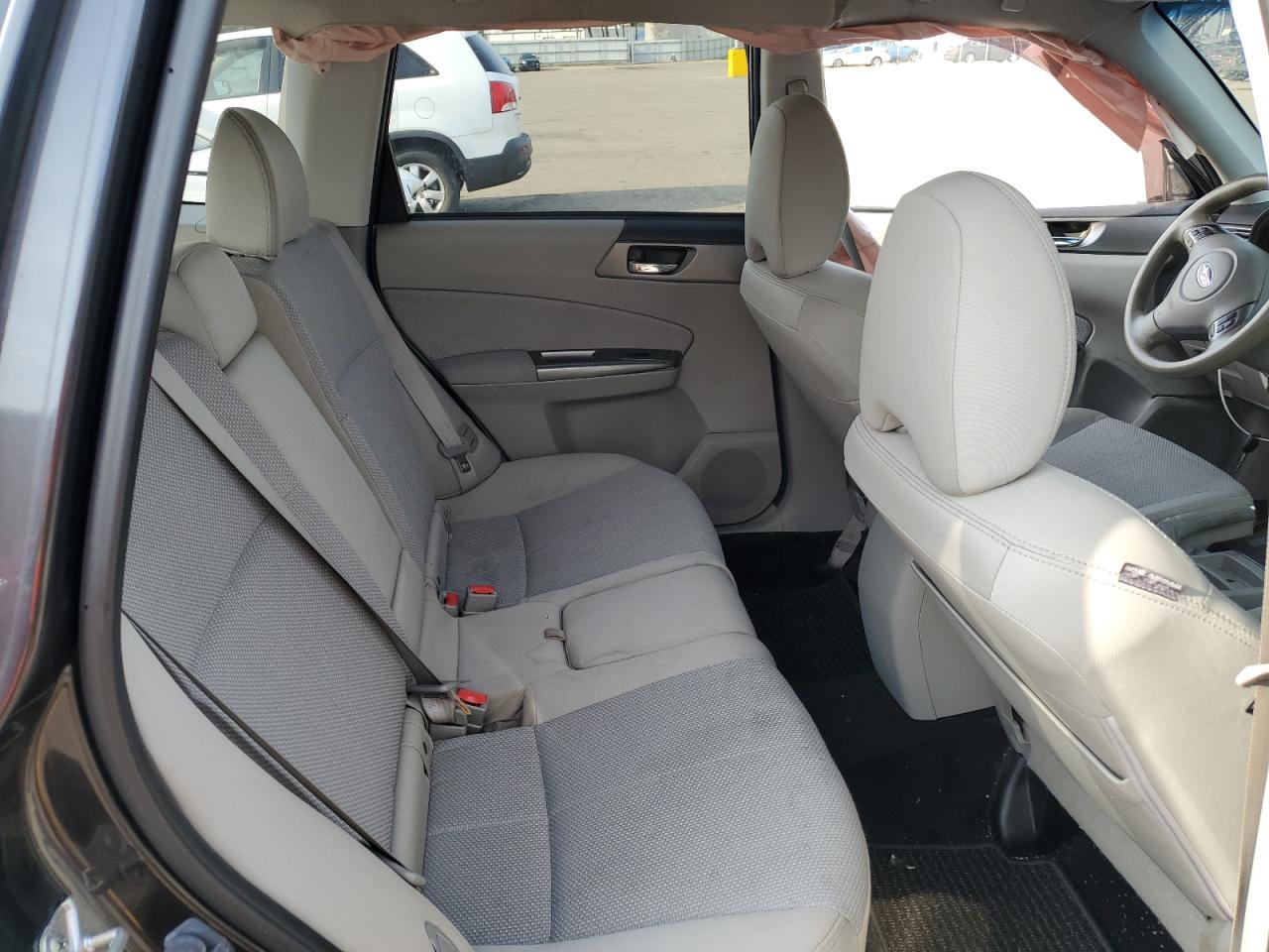 2013 Subaru Forester 2.5X Premium VIN: JF2SHADC0DH433371 Lot: 55215905