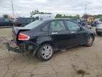 2011 Ford Focus Sel for Sale in Woodhaven, MI - Rear End